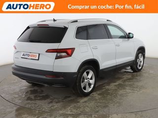 Skoda Karoq 1.5 TSI ACT Ambition