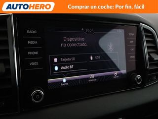 Skoda Karoq 1.5 TSI ACT Ambition