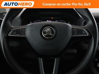 Skoda Karoq 1.5 TSI ACT Ambition