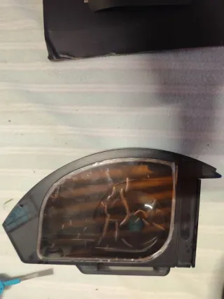 Robot Aspirador Cecotec Conga 7090 IA