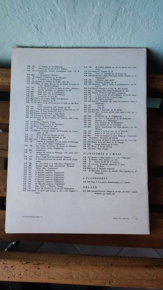 Duvernoy - Scuola Primaria Op. 176 per Pianoforte