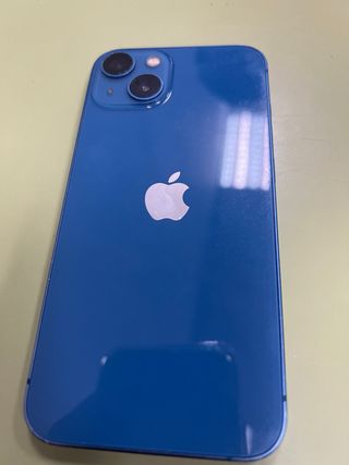 iPhone 13 Azul