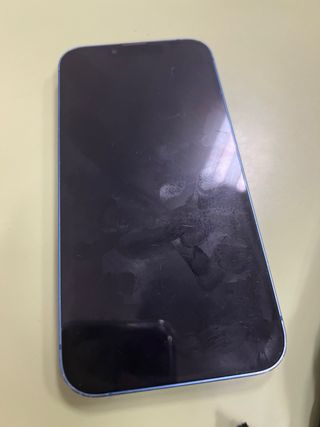 iPhone 13 Azul