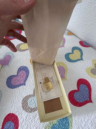 Barbie Coleccionista Edición Limitada