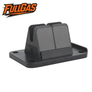 CAJA LAMINAS MOTOR MINARELLI AM6 VFORCE3 CARBONO