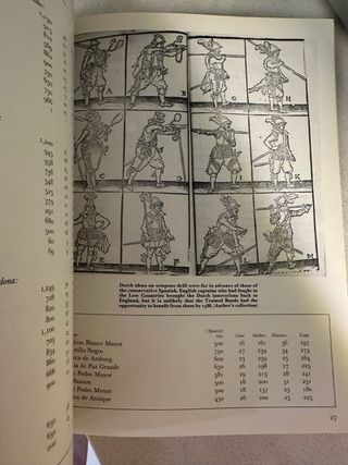 The Armada Campaign 1588