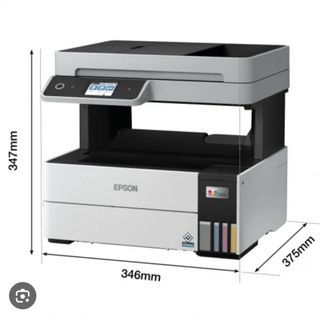 Impresora Epson EcoTank ET-5150