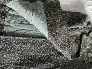 Cappotto Benetton vintage anni 90