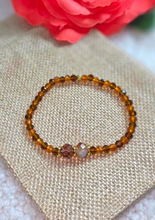 Ilde de Oya /Yansa elastico de cristal y acero