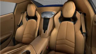 Corvette C8 Stingray Convertible 2026