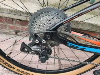 BH Ultimate Bicicleta Montaña