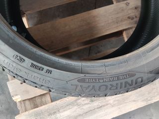Neumático Uniroyal RainSport 5 235/40 R19 96Y XL