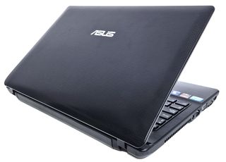 Portátil ASUS i3 4GB RAM 128GB SSD