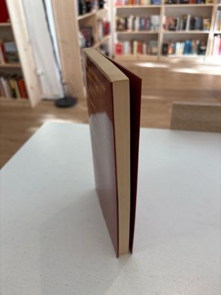 El aprendiz de historiador y el maestro-brujo d...