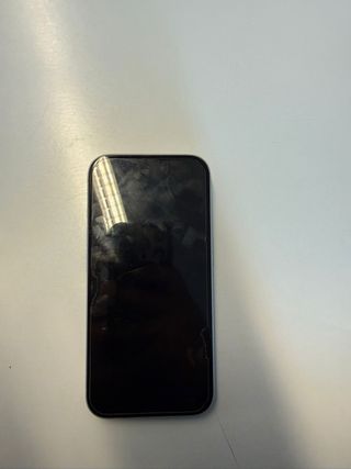 iPhone 16 128GB Plata