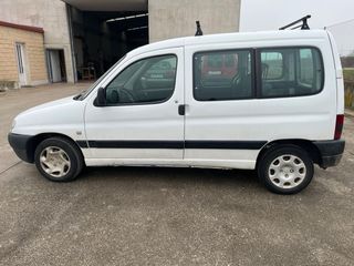 Peugeot e-Partner 2003