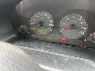 Peugeot e-Partner 2003