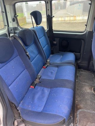 Peugeot e-Partner 2003