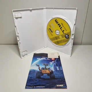Disney Pixar Wall-E per Nintendo Wii