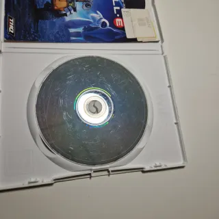 Disney Pixar Wall-E per Nintendo Wii