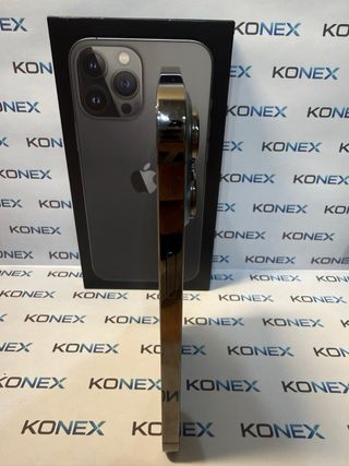 iPhone 13 Pro Max Space Gray