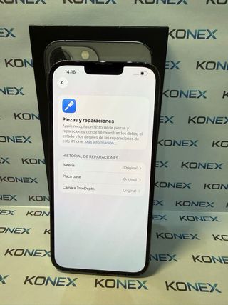 iPhone 13 Pro Max Space Gray