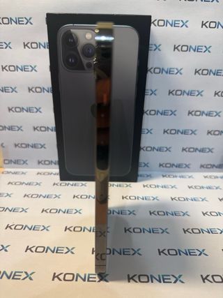 iPhone 13 Pro Max Space Gray