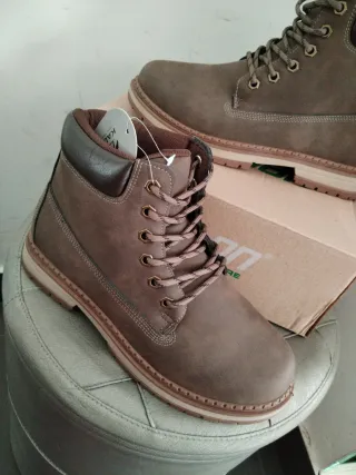 Scarponcini Trekking Uomo N.41