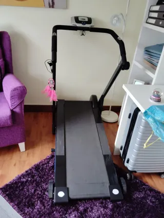 Cinta de correr NO ELECTRICA