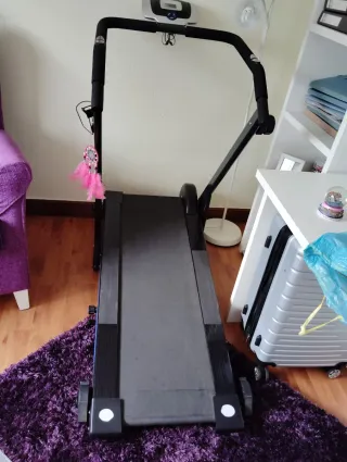 Cinta de correr NO ELECTRICA