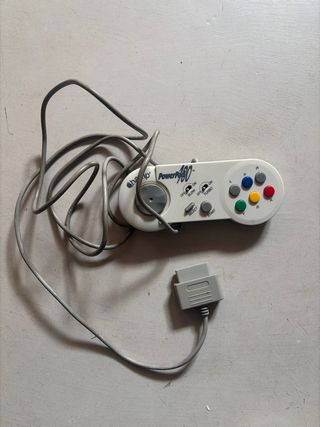 Mando Super Nintendo Super NES