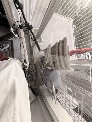 Bicicleta Rockrider ST100