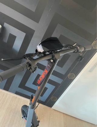 Kukirin G2 Patinete Eléctrico