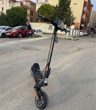 Kukirin G2 Patinete Eléctrico