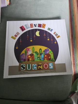 Las Llaves de los Sueños (Spanish Edition)