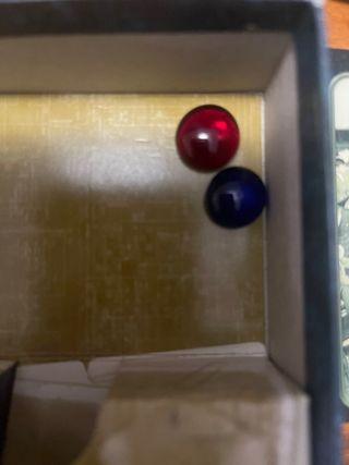 Cold War: CIA vs KGB gioco da tavolo