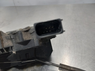 CERRADURA PUERTA DELANTERA IZQUIERDA PEUGEOT BOXE