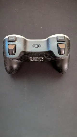 Mando Logitech F710 Inalámbrico