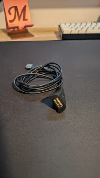 Mando Logitech F710 Inalámbrico