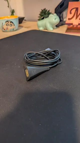 Mando Logitech F710 Inalámbrico