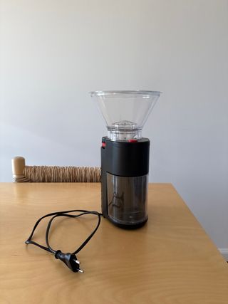 Molinillo de café Bodum