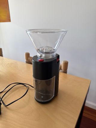 Molinillo de café Bodum