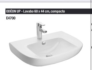 Lavabo Jacob Delafon
