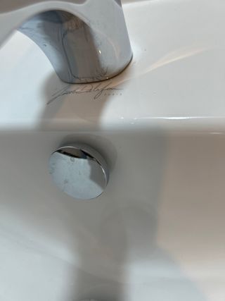 Lavabo Jacob Delafon