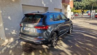 Ateca 2.0 EcoTSI S&S FR Go 4Drive DSG7