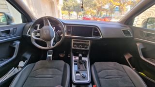 Ateca 2.0 EcoTSI S&S FR Go 4Drive DSG7