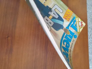 Revista el Jueves La Boda