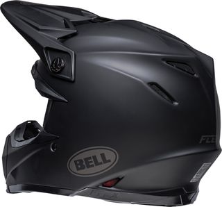 Casco Bell Moto-9s Flex Blanco