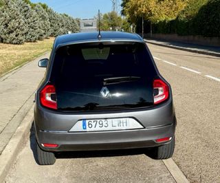 Renault Twingo 2021