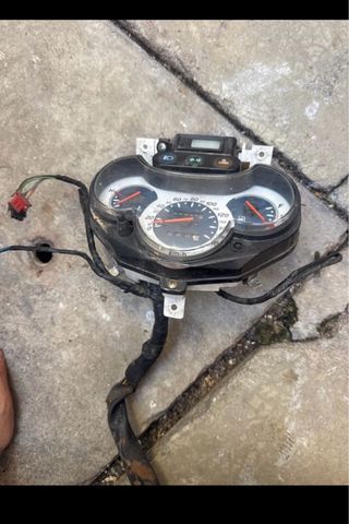 Contador Honda SH 125/150